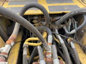 Buy Komatsu PC360-7 Used Excavator / 4 Buy Komatsu PC360-7 Used Excavator / 4