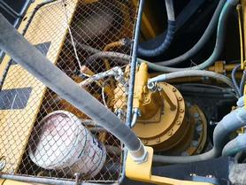 Buy Sany SY305C Used Excavator / 2 Buy Sany SY305C Used Excavator / 2