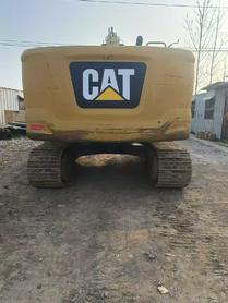 Buy Caterpillar 320A Used Excavator / 2 Buy Caterpillar 320A Used Excavator / 2