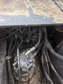 Buy Sumitomo SH210-6 Used Excavator / 5 Buy Sumitomo SH210-6 Used Excavator / 5