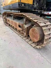 Buy Sany SY650H Used Excavator / 8 Buy Sany SY650H Used Excavator / 8