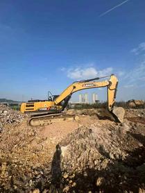 Buy Sany SY365C Used Excavator / 7 Buy Sany SY365C Used Excavator / 7