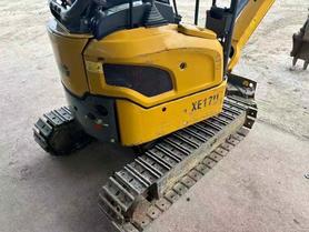 Buy XCMG XE17U Used Excavator / 9 Buy XCMG XE17U Used Excavator / 9