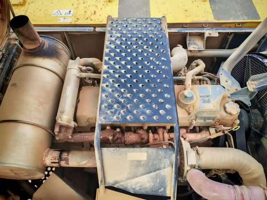 Buy Sumitomo SH360-5 Used Excavator / 6