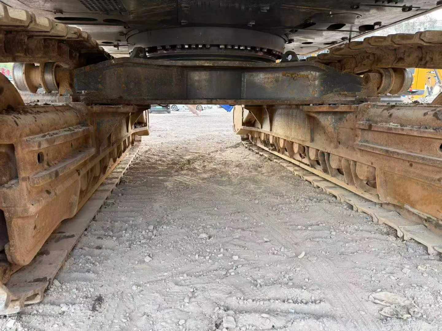 Buy XCMG LW800K Used Loader / 7