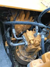 Buy Sany SY215C Used Excavator / 5 Buy Sany SY215C Used Excavator / 5