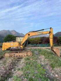 Buy Sany SY135 Used Excavator / 2 Buy Sany SY135 Used Excavator / 2
