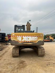 Buy XCMG XE135B Used Excavator / 3 Buy XCMG XE135B Used Excavator / 3