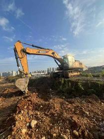 Buy Sany SY365C Used Excavator / 3 Buy Sany SY365C Used Excavator / 3