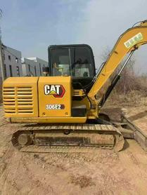 Buy Caterpillar 306D Used Excavator / 4 Buy Caterpillar 306D Used Excavator / 4