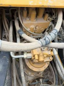 Buy Sany SY215C Used Excavator / 3 Buy Sany SY215C Used Excavator / 3