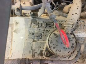 Buy Hitachi ZH200-5A Used Excavator / 2 Buy Hitachi ZH200-5A Used Excavator / 2