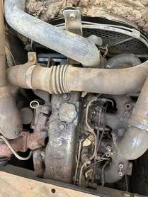 Buy Hitachi EX120-6 Used Excavator / 4 Buy Hitachi EX120-6 Used Excavator / 4