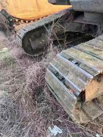 Buy Sumitomo SH210-5 Used Excavator / 5 Buy Sumitomo SH210-5 Used Excavator / 5