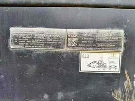 Buy Sany SY650H Used Excavator / 6 Buy Sany SY650H Used Excavator / 6
