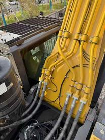 Buy XCMG XE65D Used Excavator / 7 Buy XCMG XE65D Used Excavator / 7