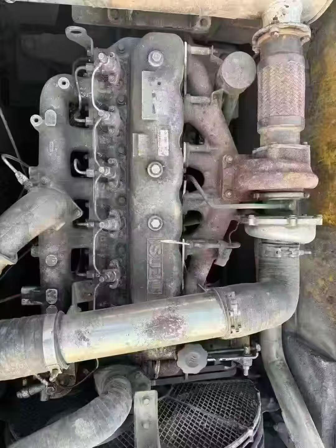 Buy XCMG XE230 Used Excavator / 4