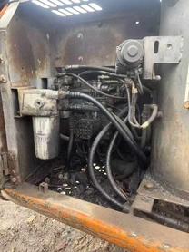 Buy Hitachi ZX110-3 Used Excavator / 7 Buy Hitachi ZX110-3 Used Excavator / 7