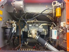 Buy Hitachi ZH200-5A Used Excavator / 3 Buy Hitachi ZH200-5A Used Excavator / 3