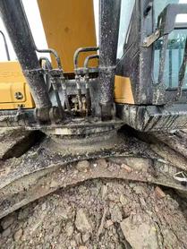 Buy Sany SY245H Used Excavator / 8 Buy Sany SY245H Used Excavator / 8