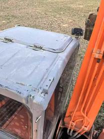 Buy Hitachi EX70 Used Excavator / 8 Buy Hitachi EX70 Used Excavator / 8