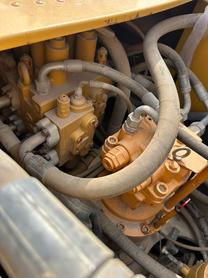 Buy Sany SY205C Used Excavator / 5 Buy Sany SY205C Used Excavator / 5