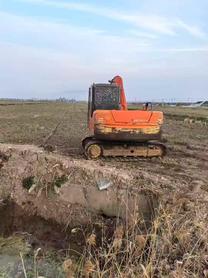 Buy Hitachi EX70 Used Excavator / 9 Buy Hitachi EX70 Used Excavator / 9