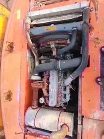 Buy Hitachi ZX240-3G Used Excavator / 4 Buy Hitachi ZX240-3G Used Excavator / 4