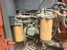 Buy Hitachi ZX130-5A Used Excavator / 3 Buy Hitachi ZX130-5A Used Excavator / 3