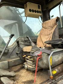 Buy Volvo EC290 Used Excavator / 6 Buy Volvo EC290 Used Excavator / 6