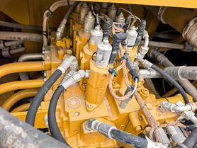 Buy Caterpillar 350L Used Excavator / 6 Buy Caterpillar 350L Used Excavator / 6