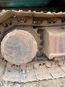 Buy Kobelco SK260 Used Excavator / 9 Buy Kobelco SK260 Used Excavator / 9