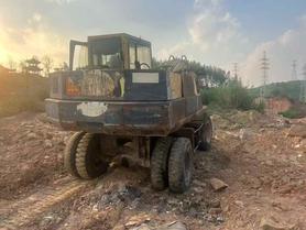 Buy Komatsu PC100-5 Used Excavator / 2 Buy Komatsu PC100-5 Used Excavator / 2