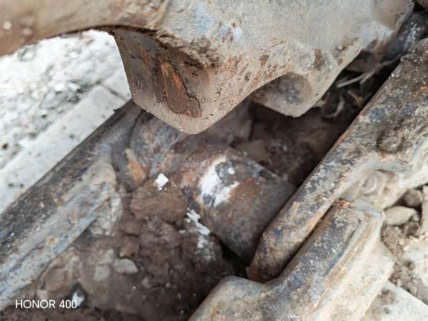 Buy Kobelco SK350-8 Used Excavator / 9