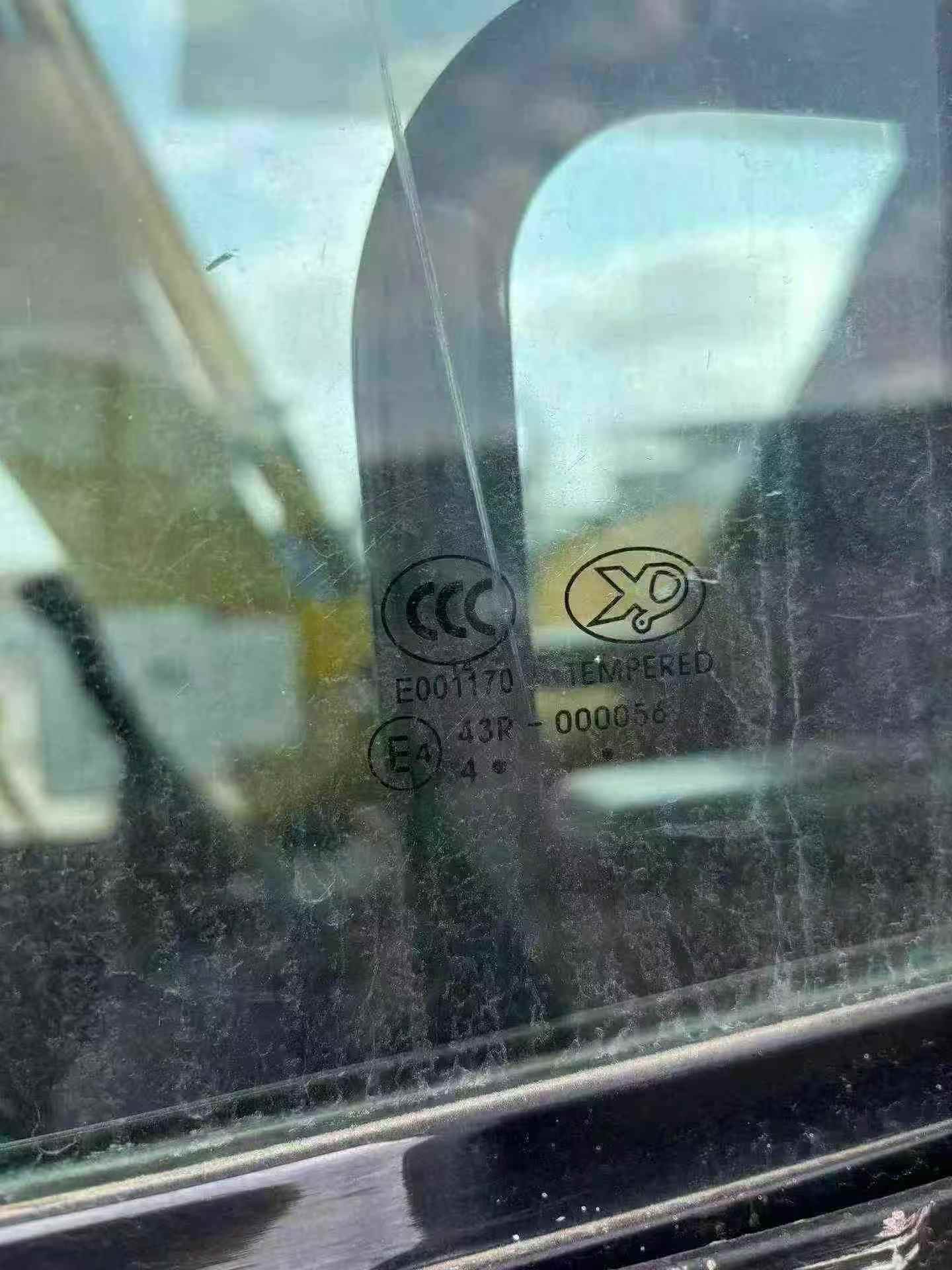 Buy Komatsu PC70-8 Used Excavator / 6