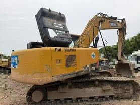 Buy Sany SY215C Used Excavator / 2 Buy Sany SY215C Used Excavator / 2