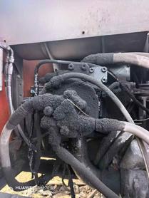 Buy Doosan DH220-3 Used Excavator / 6 Buy Doosan DH220-3 Used Excavator / 6