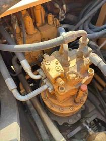 Buy Sany SY215C Used Excavator / 5 Buy Sany SY215C Used Excavator / 5