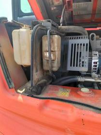 Buy Hitachi EX70 Used Excavator / 7 Buy Hitachi EX70 Used Excavator / 7