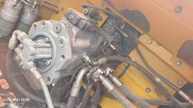 Buy Sany SY395H Used Excavator / 3 Buy Sany SY395H Used Excavator / 3