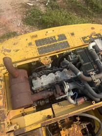 Buy Komatsu PC240-6 Used Excavator / 5 Buy Komatsu PC240-6 Used Excavator / 5