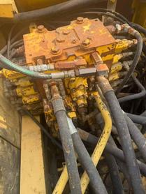 Buy Komatsu PC240-6 Used Excavator / 4 Buy Komatsu PC240-6 Used Excavator / 4