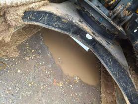 Buy Sany SY135 Used Excavator / 6 Buy Sany SY135 Used Excavator / 6