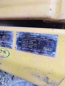 Buy Komatsu PC360-7 Used Excavator / 2 Buy Komatsu PC360-7 Used Excavator / 2