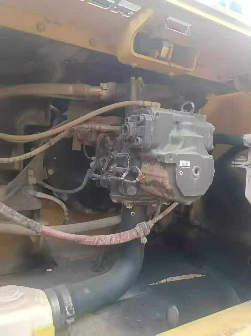 Buy Komatsu PC300-8 Used Excavator / 3