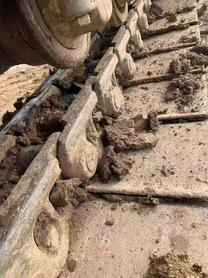 Buy Doosan DH220-3 Used Excavator / 6 Buy Doosan DH220-3 Used Excavator / 6