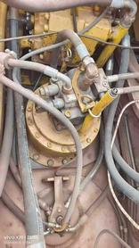 Buy Sany SY395H Used Excavator / 4 Buy Sany SY395H Used Excavator / 4