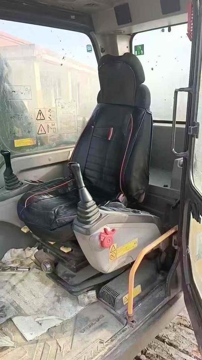 Buy Volvo EC170D Used Excavator / 1