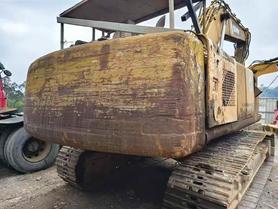 Buy Sany SY205C Used Excavator / 3 Buy Sany SY205C Used Excavator / 3