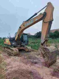 Buy Case CX210 Used Excavator / 5 Buy Case CX210 Used Excavator / 5